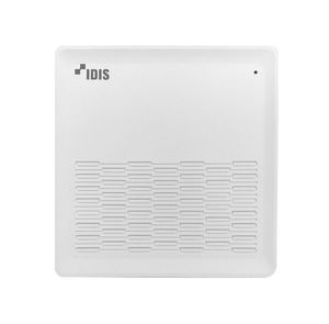 IP-видеорегистратор DR-1308P IDIS