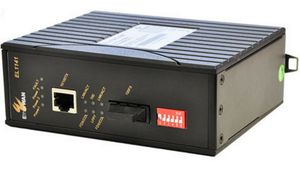 Конвертер Ethernet в оптику SM EL1141-B0B-BH