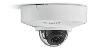 Купольная IP-камера, 2MP, H265, HDR, 130°, IK08, EVA NDV-3502-F02