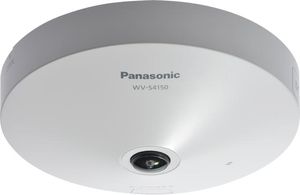 Купольная IP камера Panasonic 5 Мп WV-S4150