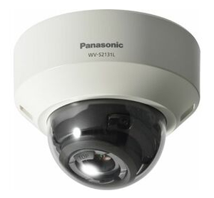 Купольная IP камера Panasonic FHD WV-S2131LRF