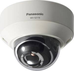 Купольная IP камера Panasonic HD WV-S2110