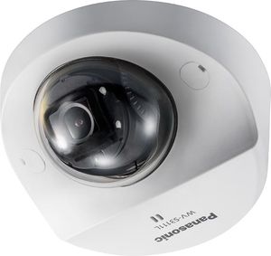 Купольная IP камера Panasonic HD WV-S3111L