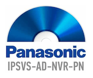 Лицензия интеграции ПО Video Insight с сетевыми рекордерами Panasonic. Panasonic IPSVS-AD-NVR-PN