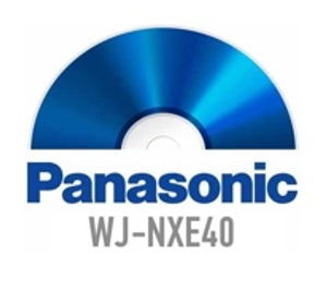 Лицензия на увеличение камер для WJ-NX400K/G (32 канала). Panasonic WJ-NXE40