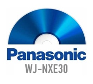Лицензия на увеличение камер до 24/32 камер. Panasonic WJ-NXE30W