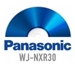Лицензия RAID для активации функции в регистраторе WJ-NX300. Panasonic WJ-NXR30