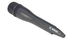 Микрофон беспроводный ручной MW1-HTX-F4 Bosch