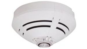 Optical smoke detector 802371 Honeywell