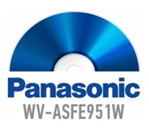 Пакет расширения базе данных до 10 000 лиц, продажа через WEB сайт. Panasonic WV-ASFE951W