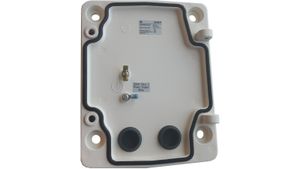 Панель крепления кронштейна VGA-PEND-ARM (Pendant Arm Wall Plate 24VAC) VGA-PEND-WPLATE