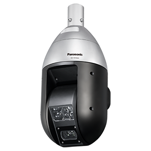 Панорамированная IP камера Panasonic FHD WV-S6532LN