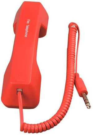 Переносная телефонная трубка GST. Арт: P-9911(M)-RU