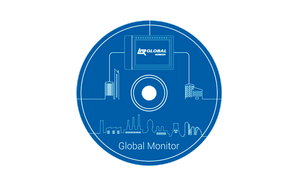 ПО «GLOBAL MONITOR»