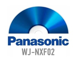 ПО сбора статистики посетителей для WJ-NX200K/WJ-NX300K, продажа через WEB сайт. Panasonic WJ-NXF02W