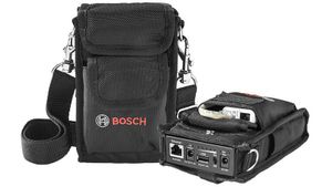 Портативный беспроводной инструмент для установки камеры Bosch NPD-3001-WAP