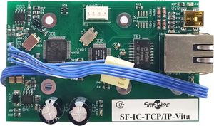 Преобразователь интерфейса RS-485/Ethernet SF-IC-TCP/IP-Vita