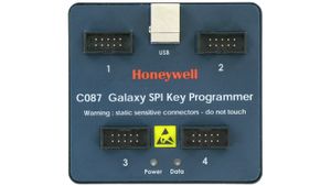 Программатор C087 Honeywell