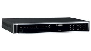 Сетевой IP видеорегистратор DIVAR network 2000 16IP каналов, 1x2TB HDD, 16PoE. DDN-2516-212N16