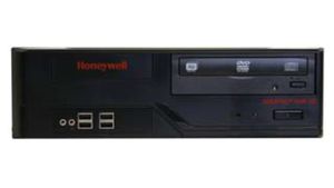 Сетевой видеорегистратор HNMXE08B01TX Honeywell