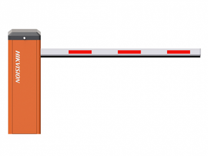 Шлагбаум - прямая стрела DS-TMG520 (straight)