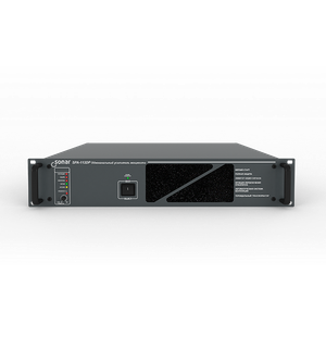 Sonar SPA-112DP - Усилитель мощности трансляционный, выходная мощность 120 Вт