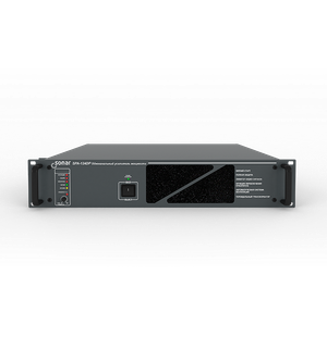 Sonar SPA-124DP - Усилитель мощности трансляционный, выходная мощность 240 Вт