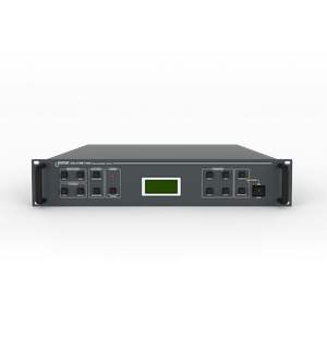 Sonar SSC-216M (5A) - Блок контроля выxодныx линий громкоговорителей на 16 каналов, до 500 Вт (100 В) на канал