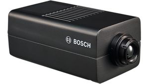 Тепловизионная IP камера 9Hz, QVGA, 19мм NBT-9000-F19QSM