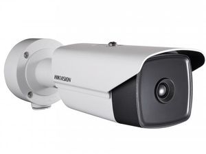 Тепловизионная IP-камера DS-2TD2166-15