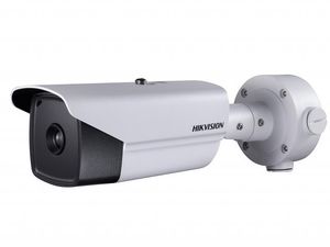 Тепловизионная IP-камера DS-2TD2166-35S