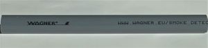 Труба аспирационная жесткая PVC диаметром 25 мм (Typ R-2519 по 5 метров) Wagner 01-10-9010