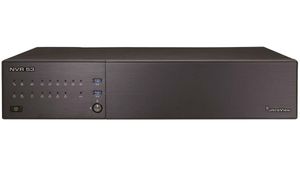 Видеосервер UltraView 12Тб архива (6x2Тб) RAID, 2U. Арт: UVN-5306-100-12T