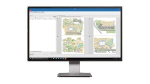 WINMAG plus Опция WM3220 Honeywell