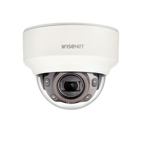 Wisenet XND-6080RV