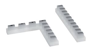 Запасной набор клавиш для LED/LCD-клавиатуры 013027 Honeywell